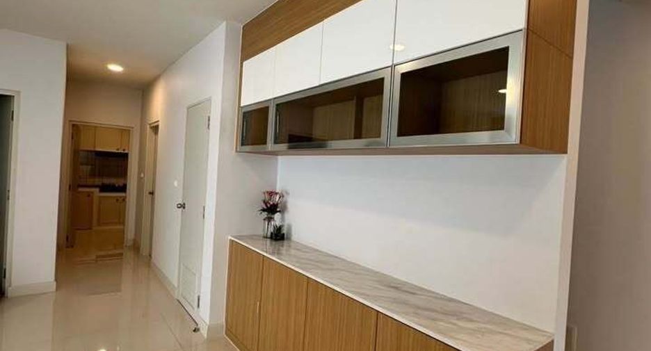 ให้เช่า 4 ห้องนอน บ้านเดี่ยว ใน บางพลี, สมุทรปราการ