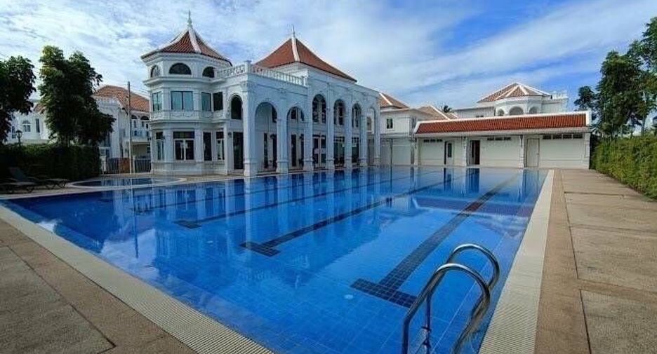 Haus zum Kauf und zur Miete mit 4 Zimmer in Mueang Phuket, Phuket