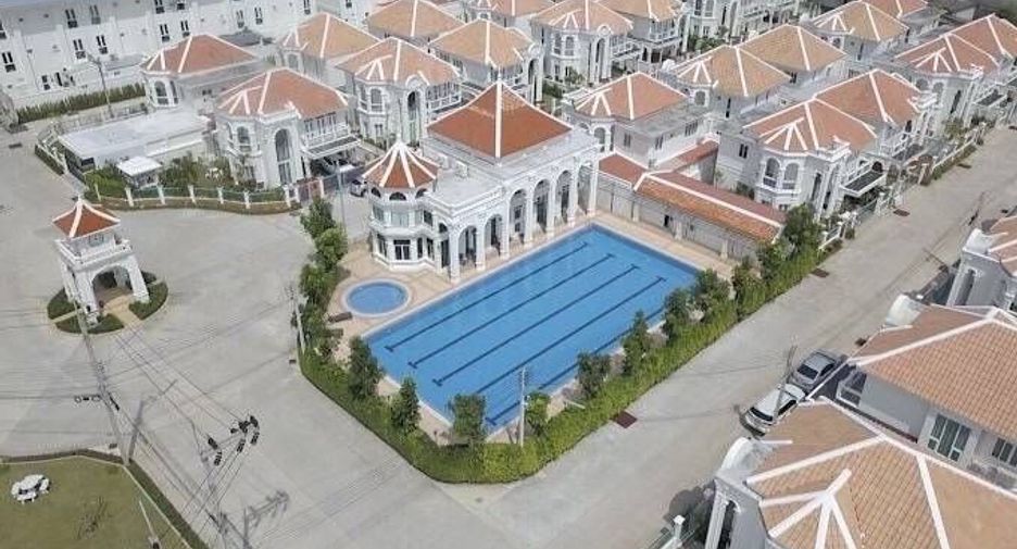 Haus zum Kauf und zur Miete mit 4 Zimmer in Mueang Phuket, Phuket