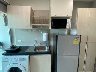 For sale 1 bed condo in Chom Thong, Bangkok