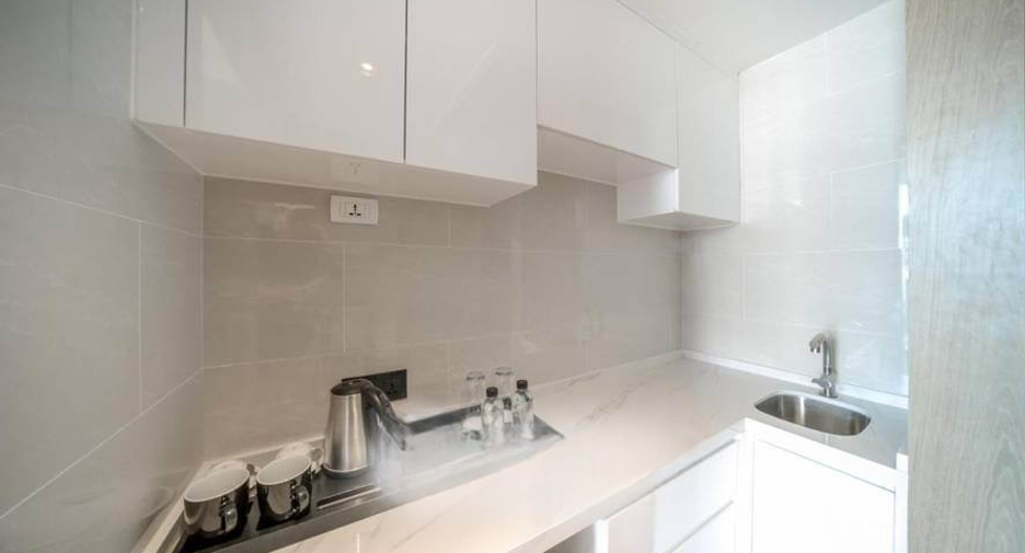 For sale 1 bed apartment in Mueang Phuket, Phuket