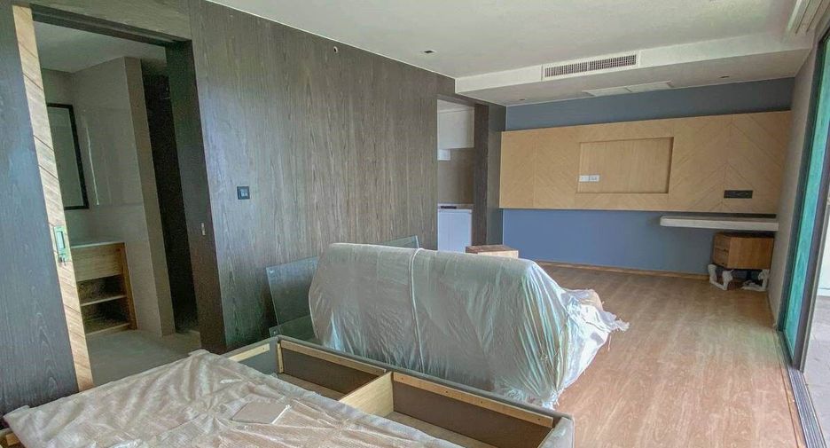 For sale 1 bed apartment in Mueang Phuket, Phuket