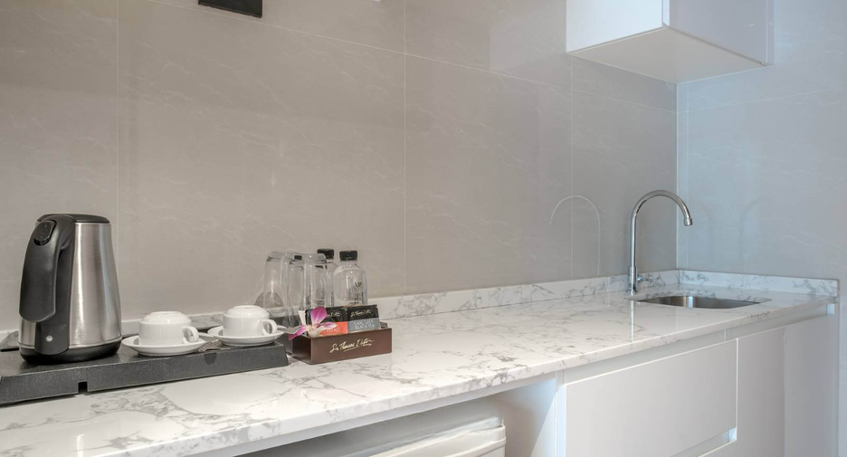 For sale 1 bed apartment in Mueang Phuket, Phuket