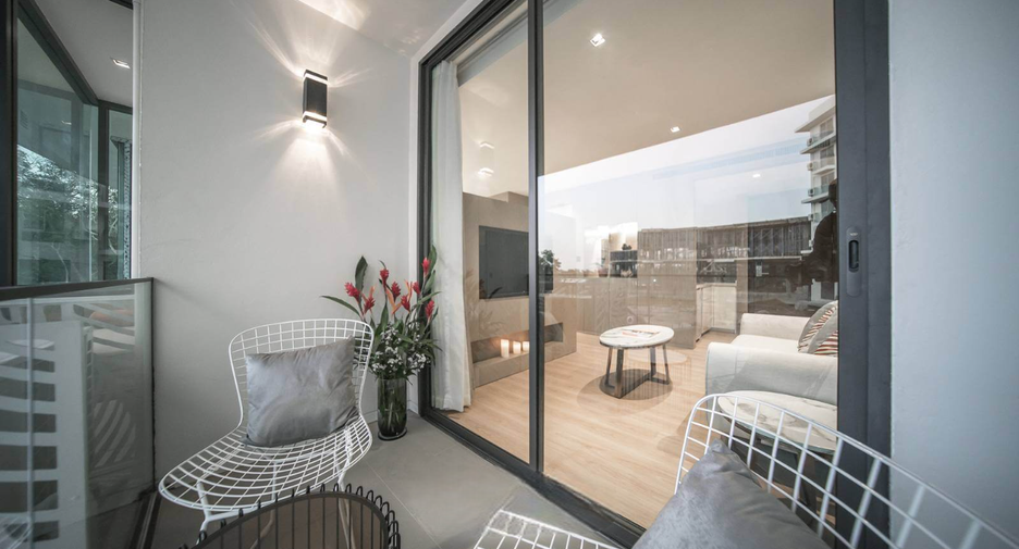 For sale 1 bed apartment in Mueang Phuket, Phuket