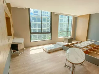Apartment zum Kauf mit 1 Zimmer in Mueang Phuket, Phuket