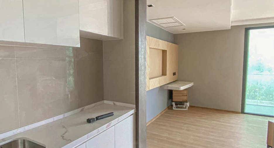 For sale 1 bed apartment in Mueang Phuket, Phuket
