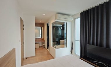 Condo en alquiler de 2 habitaciones en Phaya Thai, Bangkok