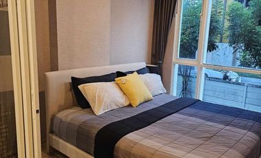 For rent studio condo in Mueang Phuket, Phuket