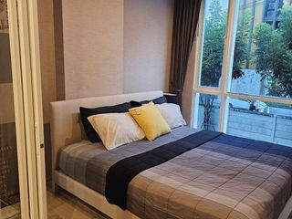 For Rent Studio Condo In Mueang Phuket