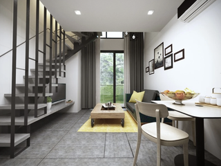 For sale 1 bed condo in Mueang Phuket, Phuket