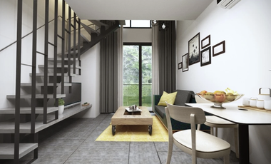 For sale 1 bed condo in Mueang Phuket, Phuket