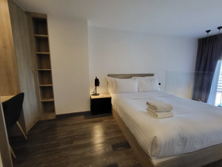 For sale 1 bed condo in Mueang Phuket, Phuket