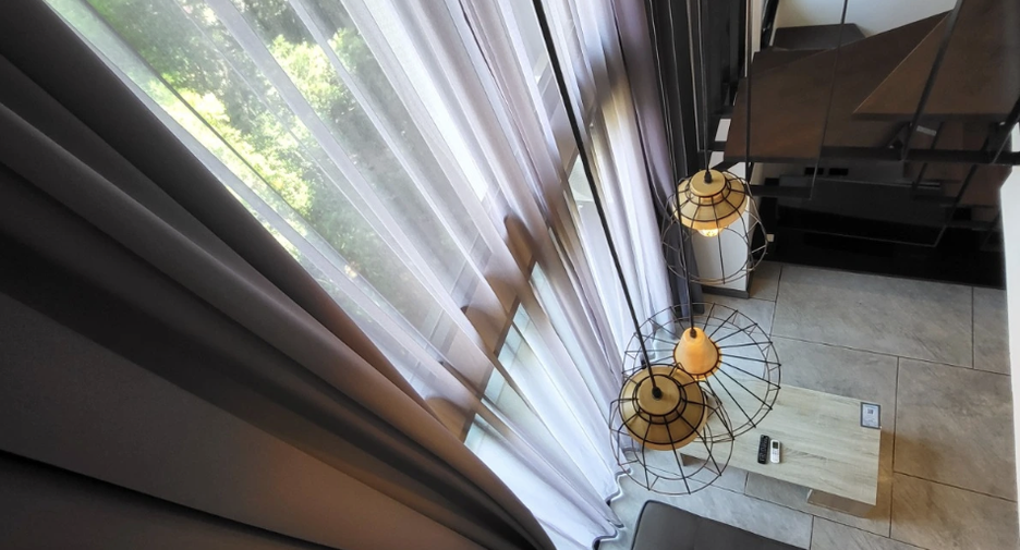 À vendre 1 chambre condo à Mueang Phuket, Phuket