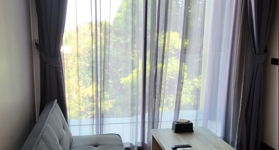 À vendre 1 chambre condo à Mueang Phuket, Phuket