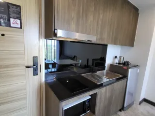 For sale 1 bed condo in Mueang Phuket, Phuket