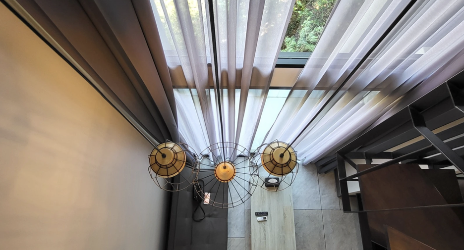À vendre 1 chambre condo à Mueang Phuket, Phuket
