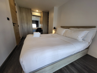 For sale 1 bed condo in Mueang Phuket, Phuket