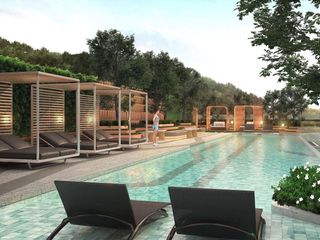 出售 1 卧室 公寓 在 Phuket Town, 普吉