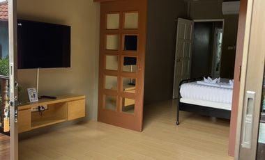 For rent 1 bed apartment in Kathu, Phuket