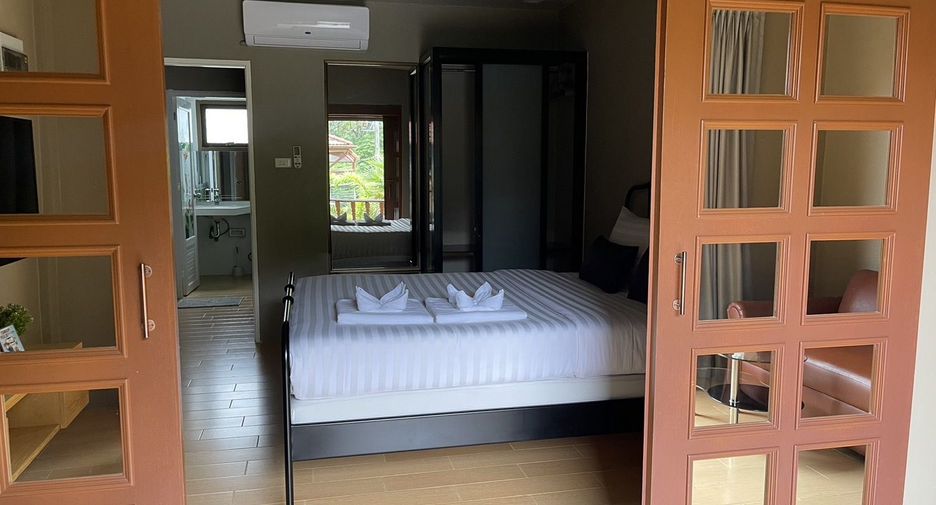 For rent 1 bed apartment in Kathu, Phuket