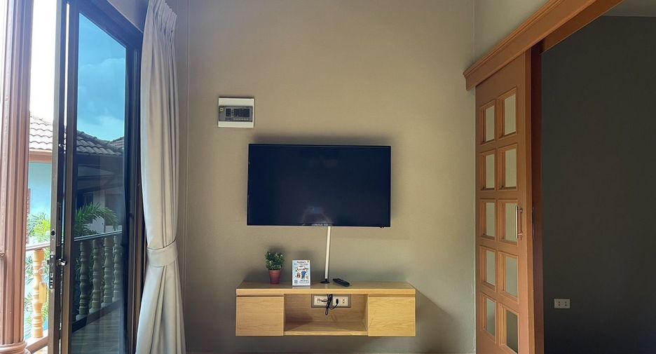For rent 1 bed apartment in Kathu, Phuket