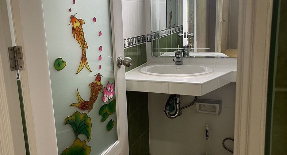 For rent 1 bed apartment in Kathu, Phuket