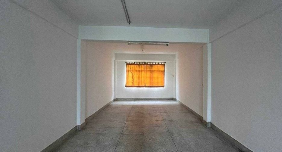 For sale retail Space in Bang Khen, Bangkok
