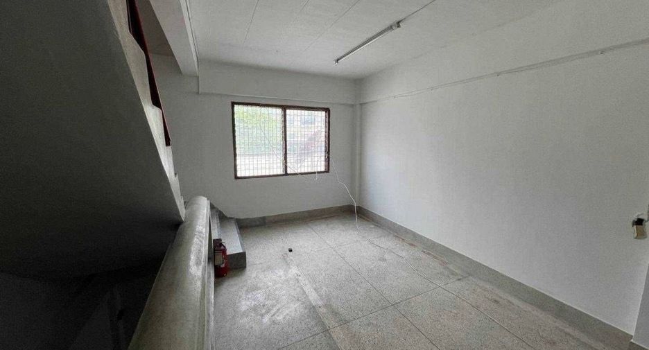 For sale retail Space in Bang Khen, Bangkok