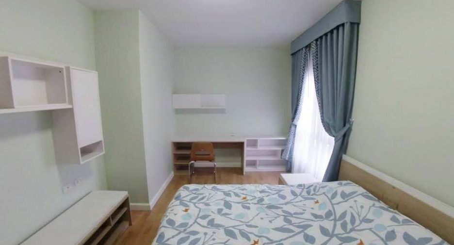 For rent 2 bedrooms condo in Bang Na, Bangkok