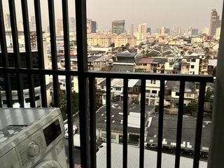 出售 1 卧室 公寓 在 Yan Nawa, 曼谷