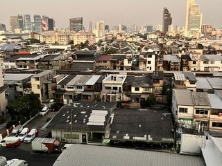 出售 1 卧室 公寓 在 Yan Nawa, 曼谷