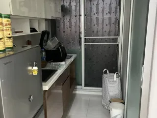 出售 1 卧室 公寓 在 Yan Nawa, 曼谷