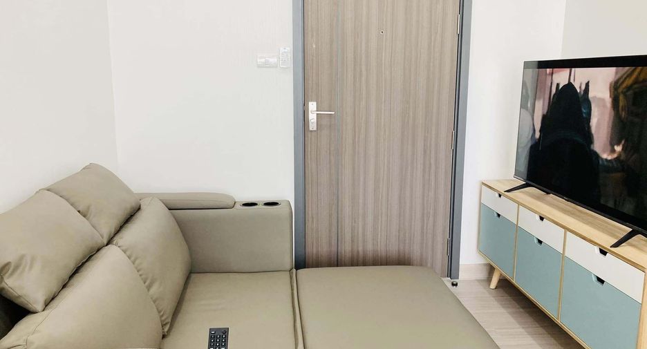 For rent 1 bed condo in Chom Thong, Bangkok