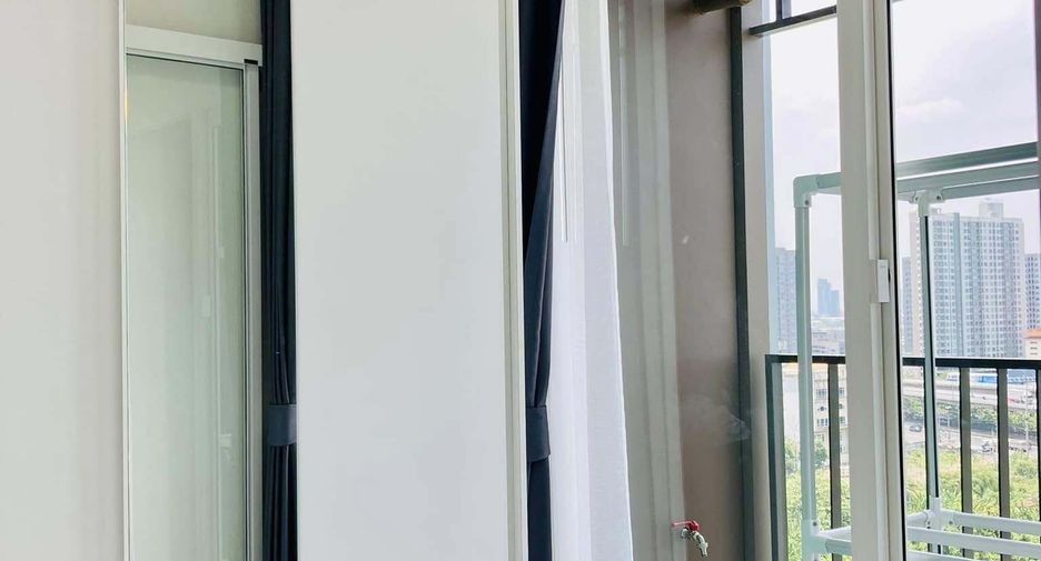 For rent 1 bed condo in Chom Thong, Bangkok