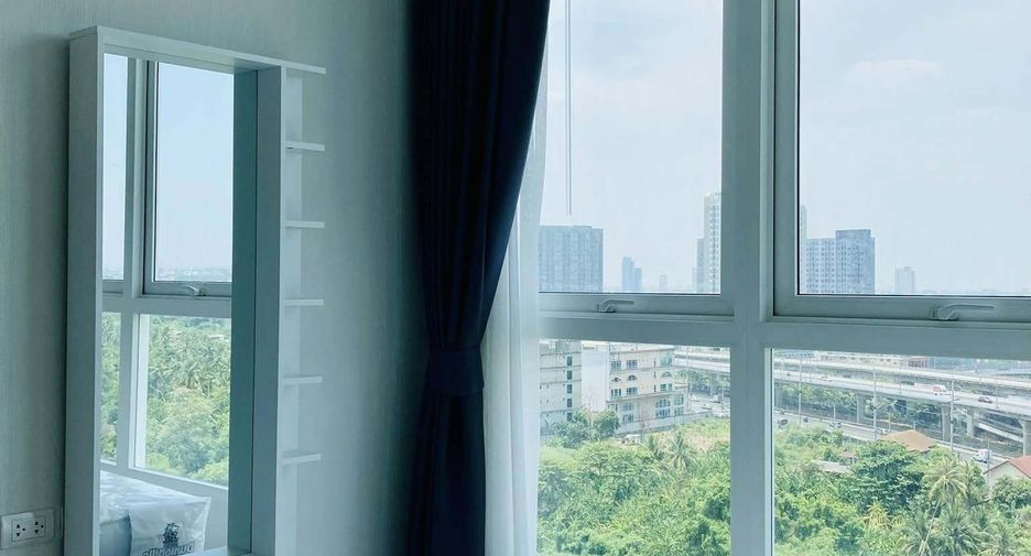 For rent 1 bed condo in Chom Thong, Bangkok
