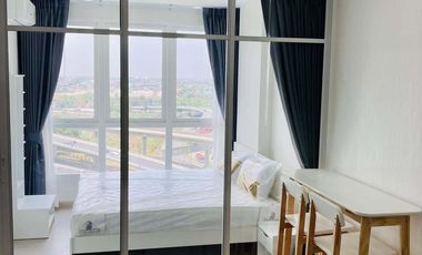 Condo en alquiler de 1 habitaciones en Chom Thong, Bangkok