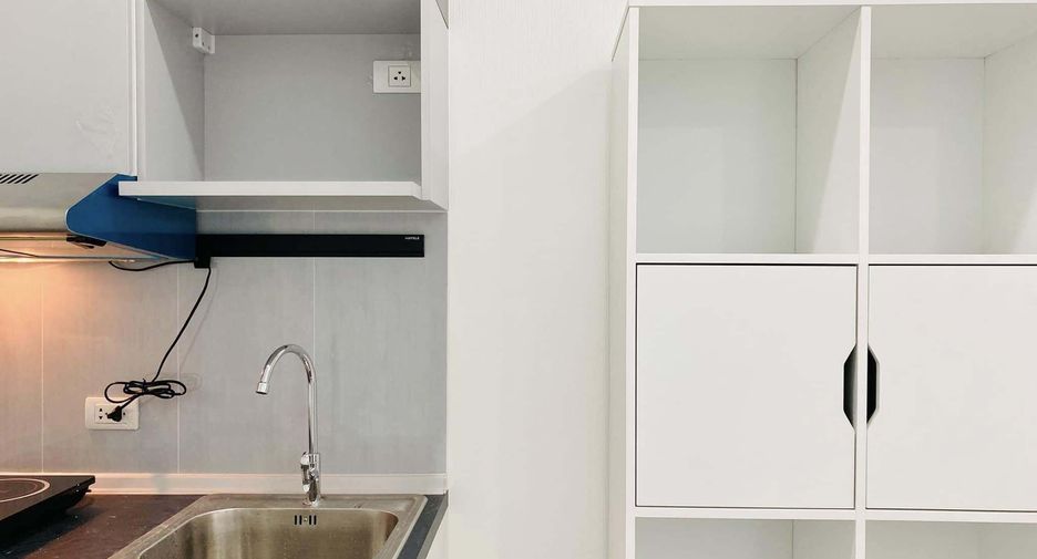 For rent 1 bed condo in Chom Thong, Bangkok