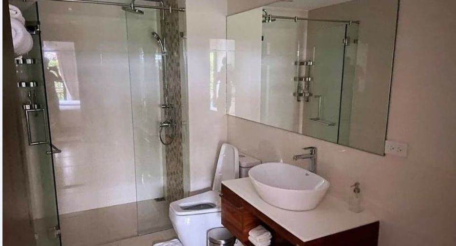 For rent 1 bed condo in Mueang Phuket, Phuket
