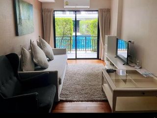 For Rent 1 Bedroom Condo In Mueang Phuket