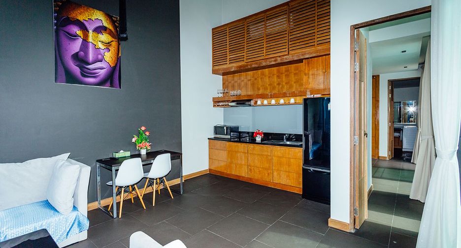 For sale and for rent 3 bedrooms villa in Thalang, Phuket