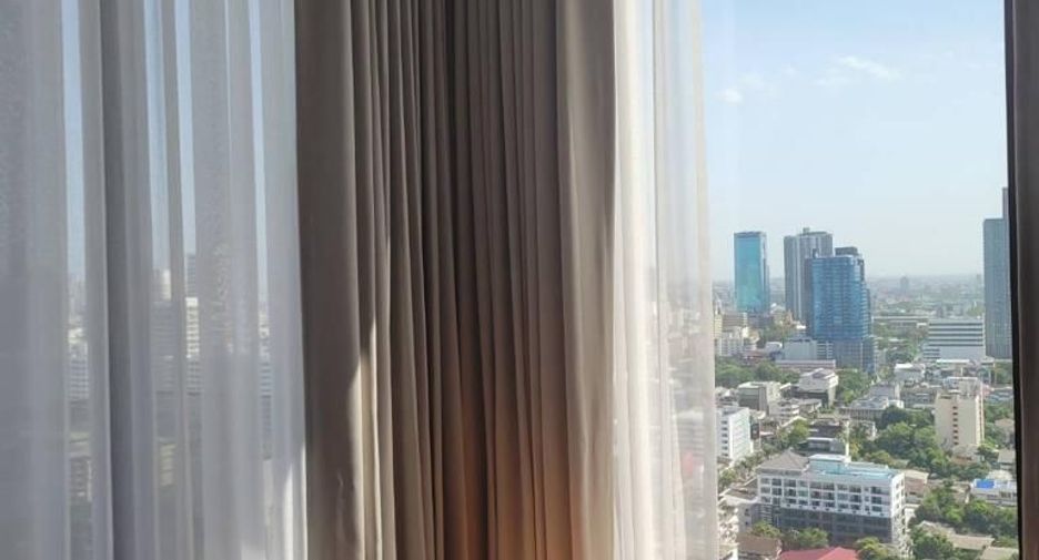 À vendre et à louer 3 chambres condo à Watthana, Bangkok