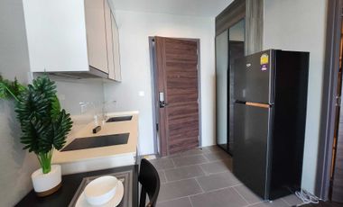 For sale 1 bed condo in Watthana, Bangkok