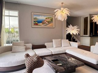 出租 4 卧室 别墅 在 Bang Phli, Samut Prakan