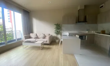 For rent 1 bed apartment in Khlong Toei, Bangkok