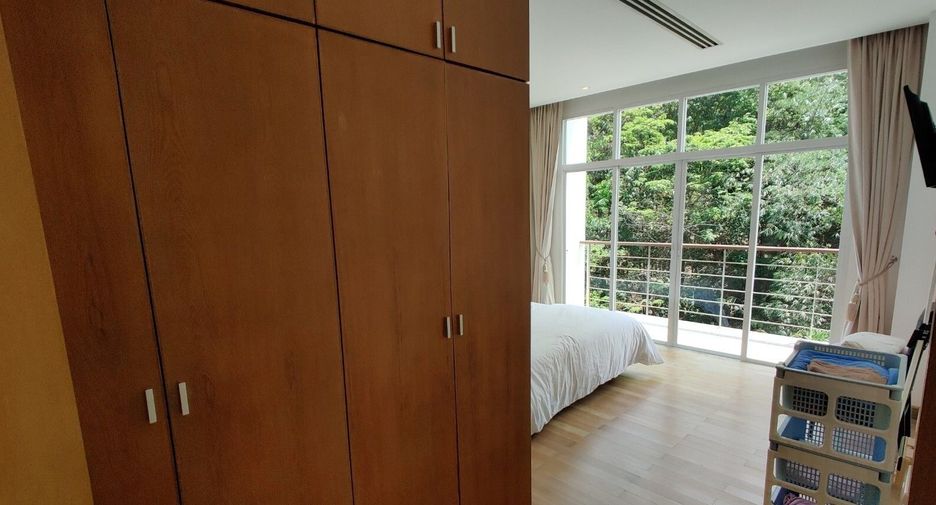 Wohnung zum Kauf mit 1 Zimmer in Kathu, Phuket