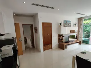 For sale 1 Beds condo in Kathu, Phuket