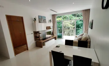 Wohnung zum Kauf mit 1 Zimmer in Kathu, Phuket