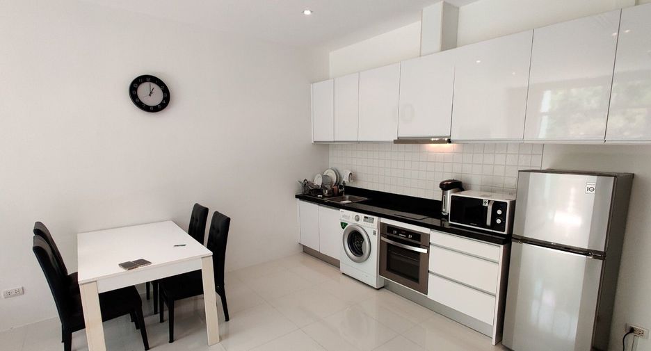 Wohnung zum Kauf mit 1 Zimmer in Kathu, Phuket