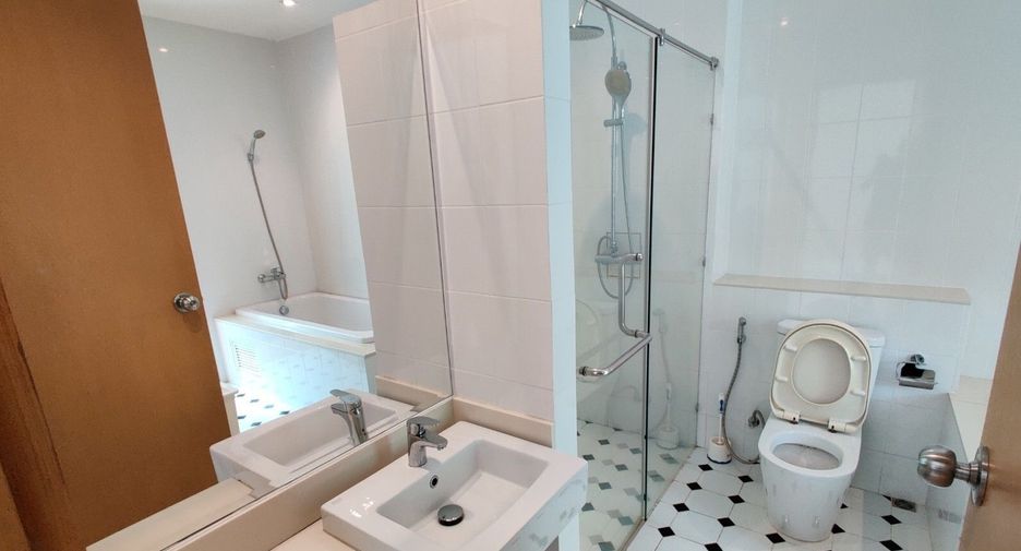Wohnung zum Kauf mit 1 Zimmer in Kathu, Phuket