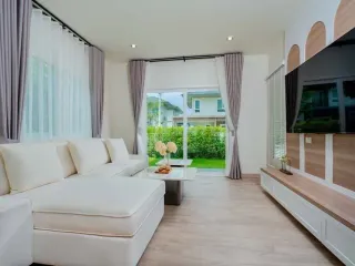 For sale and for rent 4 bedrooms house in Mueang Phuket, Phuket